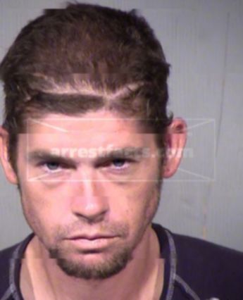 Clifford Theodore Caldwell