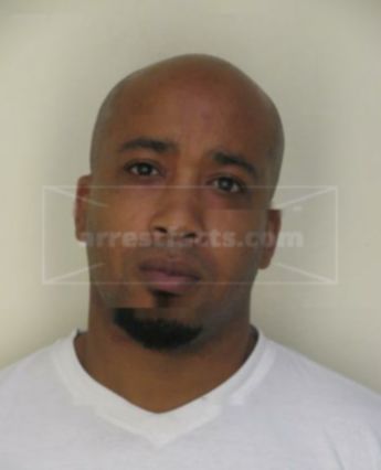 Astonio Dremon Gilbert