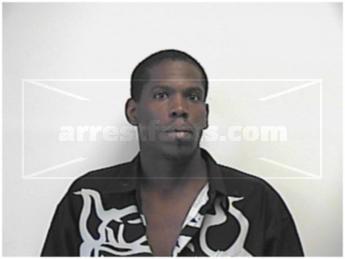 Todd Jamel Burns