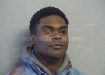 Diontay Duane Washington