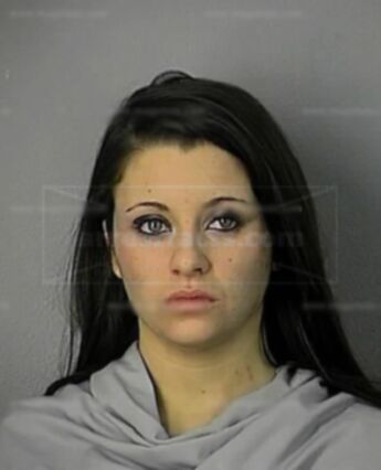 Ashley Michelle Rodriguez