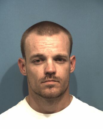 Brandon Ross Dombrowski