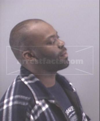 Bryan Dion Brooks