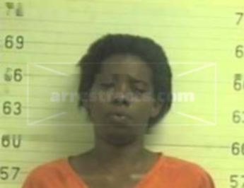 Tamara K. Hamilton