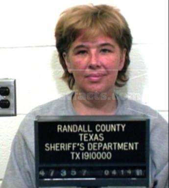Deborah Ann Ewing