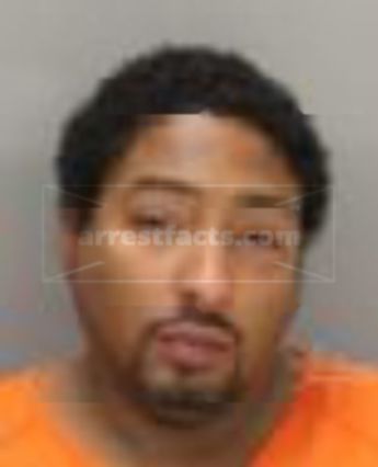 Berry Brian Leon