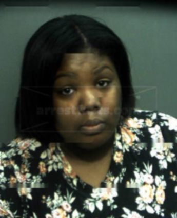 Talexus Mildred Woods