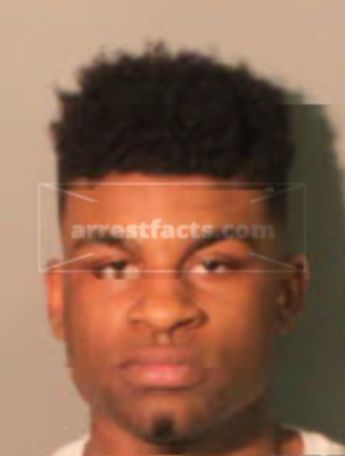 Denzel Driver