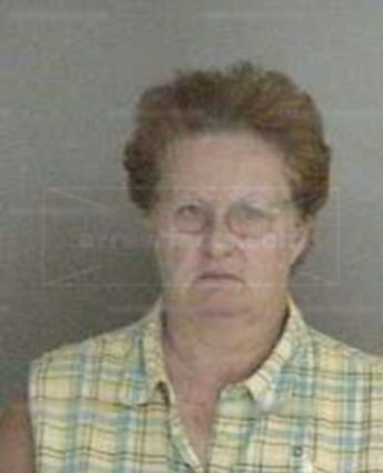Sharon G. Collins