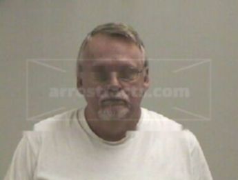 Billy Howard Bennett