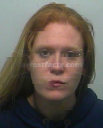 Valerie Ann Tom
