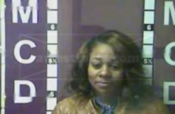 Angela Renee Taylor