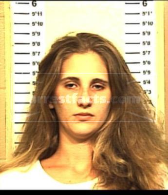 Dawn Marie Woody
