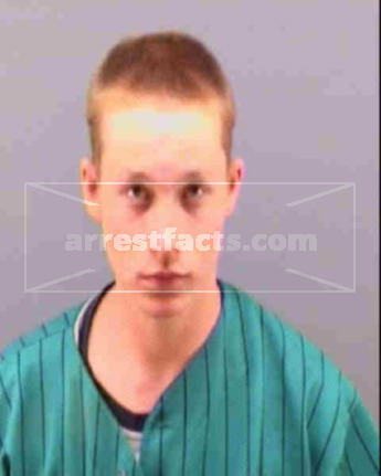 Matthew Allan Andersen