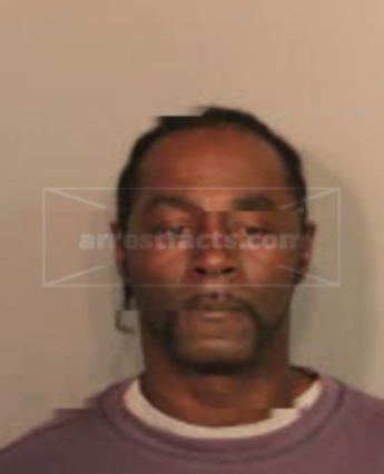 Victor Brown