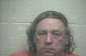 Ronald Earl Cook