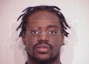 Derrick Authuro Hines