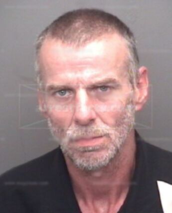 Eric Lee Berry