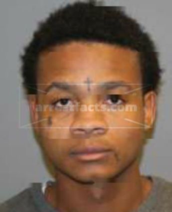 Christian Auegdon Gilmore