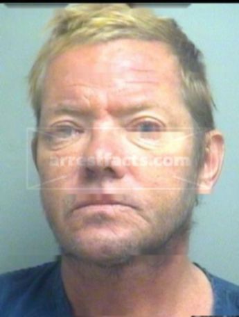 Christopher Ward Patterson