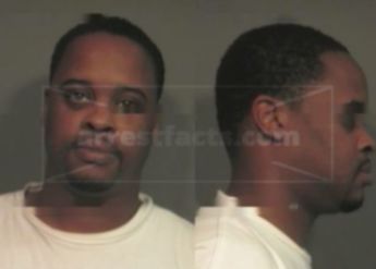 Roderick A Murphy