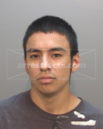 Jerome Jordan Valdez