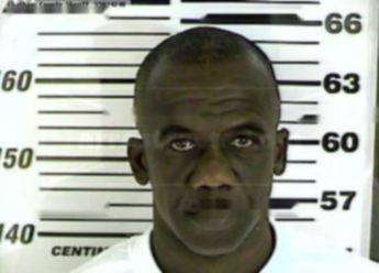 Rodney Kimble Bailey