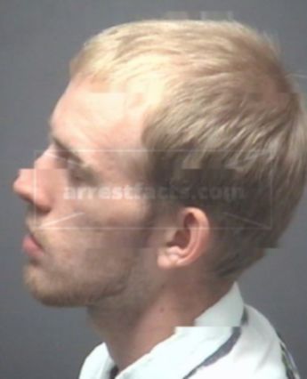Elijah Zachariah Scott