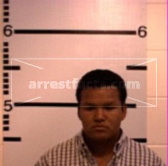 Rigoberto Hernandez Rivera