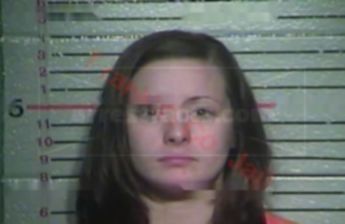 Ashley Danielle Mills