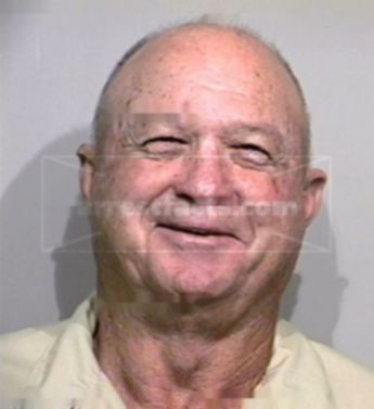 James Washington Brandon