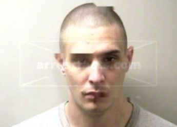 Ethan Paul Starnes