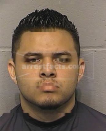 Jonathan James Prado