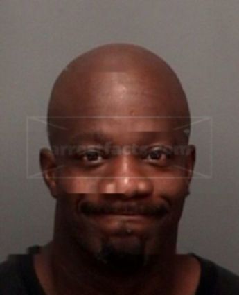 Carlton Anthony Jones