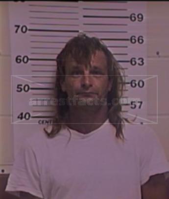 James Ross Eckert