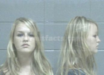 Candice Louise Loyd