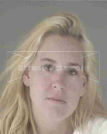 Angelique Sue Borneman
