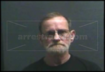 Gary Lee Baker