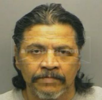 Johnnie Ramirez Sr.