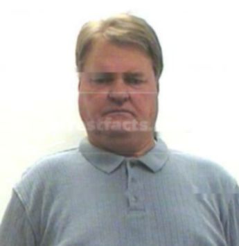 Ronnie Mack Gibbs