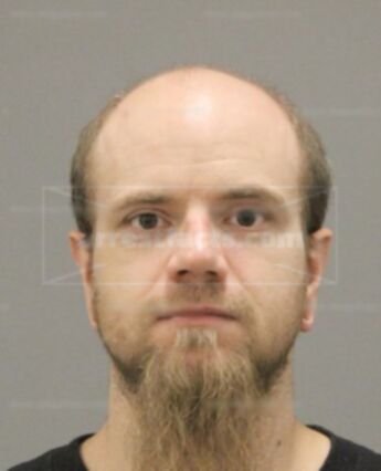 David Alan Merritt