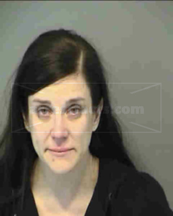 Lindsay Michelle Buckley