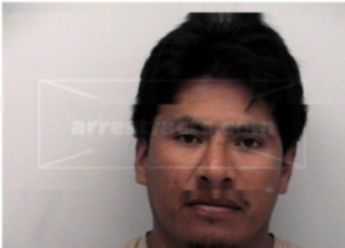 Javier Pineda-Garcia