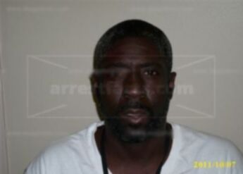 Keithan Roger Wesley
