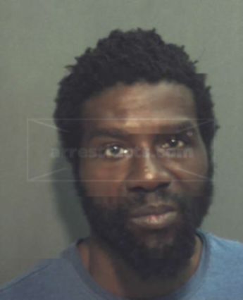 Lamont Robert Saunders