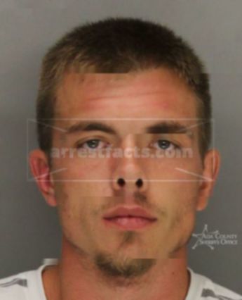 Tyler Daniel Stevens