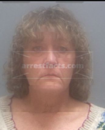 Ilene Wood Beckenridge
