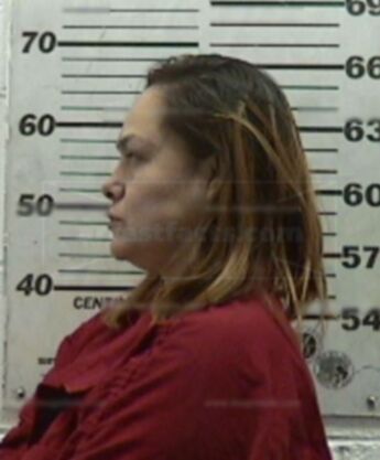Kimberly L Atencio