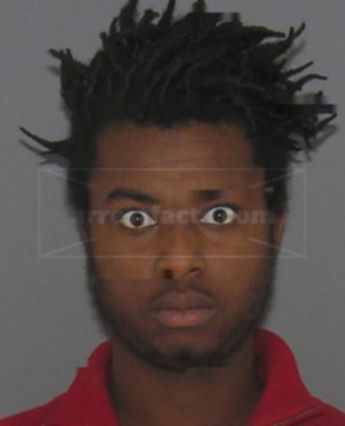 Isaiah Kwame Carter
