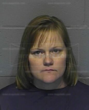 Jennifer Lynn Mitchell
